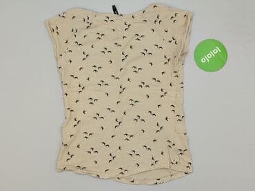 levis basic t shirty: Sinsay, T-shirt damski, rozmiar S — 3