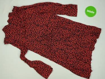 koszulka z nadrukiem zara: Zara, Sukienka damska, L — 3