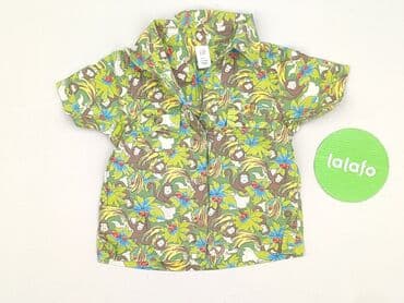 biala koszulka basic: Kaftan, Gap, 3-6 months, condition - Very good — 2