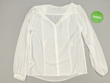 bluzki z frędzlami reserved: Bluzka damska, rozmiar XS — 3