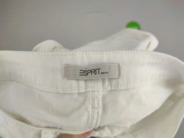 woskowane dżinsy: Esprit, Jeansy damskie, rozmiar S — 4