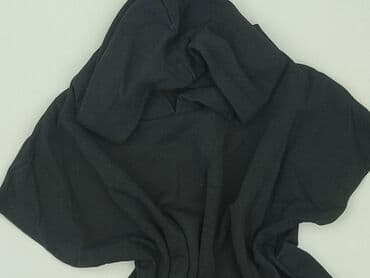 bluzka z krotkim rekawem z kapturem: Bluza z kapturem damska, rozmiar M — 2