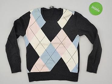 cropp sweter damski: Joy, Sweter damski, rozmiar S — 2