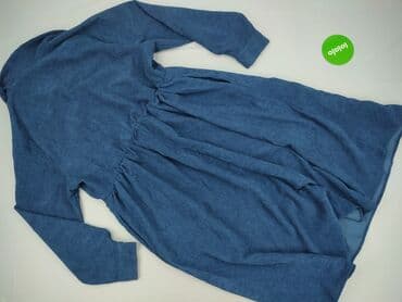 sukienka biala marynarka: Emery Rose, Sukienka damska, 2XL — 4