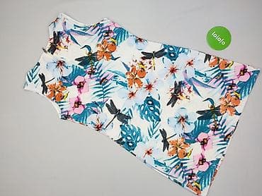 sukienki boho midi: Sukienka damska, rozmiar M — 3