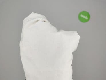 bialy golf damski: Golf damski, S — 4