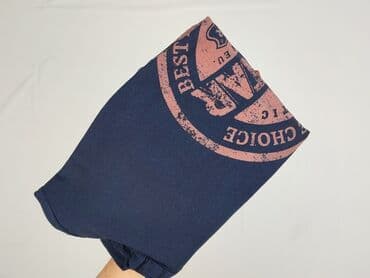 koszulki z 8 gwiazdkami: Big Star, Koszulka dla mężczyzn, rozmiar L — 5