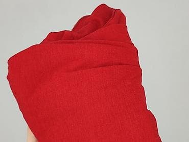 czerwone jeansy: Bluzka damska, rozmiar M — 5