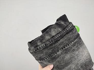 sweter diverse: Jeansy dla mężczyzn, rozmiar S — 5