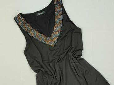 sukienki mini dopasowane: Sukienka damska, rozmiar S — 1