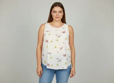 body wk dzik: Bluzka damska, rozmiar 3XL — 5