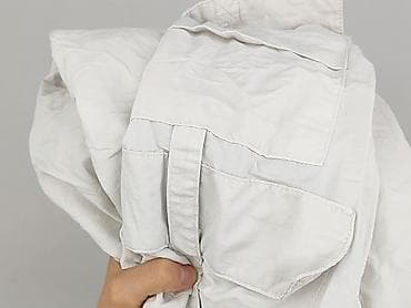 stroj zumba: Zara, Spodnie cargo damskie, rozmiar XS — 5