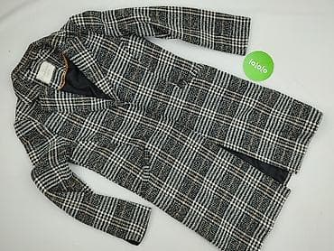 kurtka widzew: George, Płaszcz damski, rozmiar S — 2