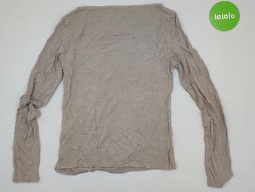 kamizelka bezowa mohito: 157, Bluzka damska, rozmiar M — 2