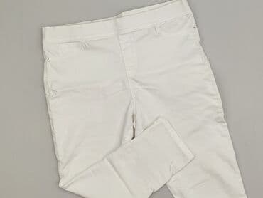 rajstopy bez palców pepco: Pepco, Legginsy Eleganckie damskie, rozmiar XL — 1