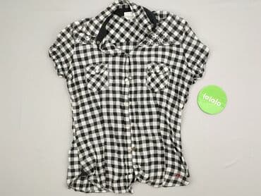 sukienka guess damska: Guess, Koszula damska, rozmiar L — 2