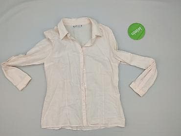 drywash: Deni Cler, Koszula damska, rozmiar S — 2