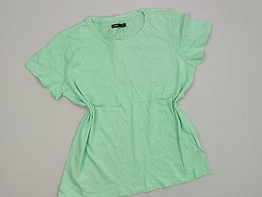 bluza sinsay: Sinsay, T-shirt damski, rozmiar M — 1