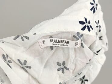 skarpetki hello kitty: PULL&BEAR, Koszula damska, rozmiar S — 4