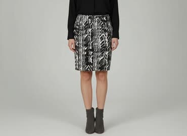 vissavi spódnice: Vissavi, Spódnica damska, rozmiar M — 7