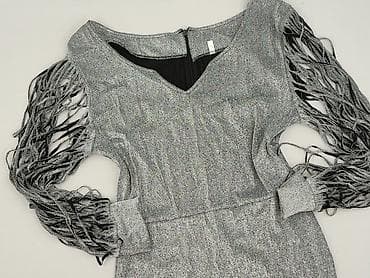 blyszczace body: Sukienka damska, rozmiar L — 1