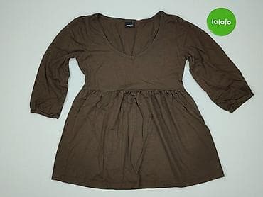 body c: Gina Tricot, Tunika damska, rozmiar S — 2