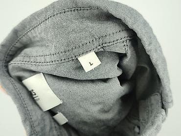 rag: ONLY & SONS, Koszulа dla mężczyzn, rozmiar L — 5