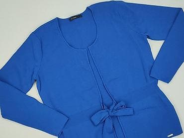 sweter z c: Monnari, Kardigan damski, rozmiar L — 1