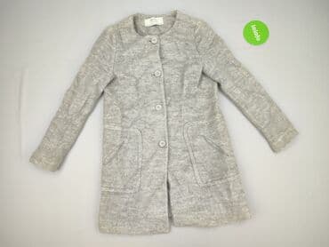 Kobiety: Zara, Trencz damski, rozmiar S — 2