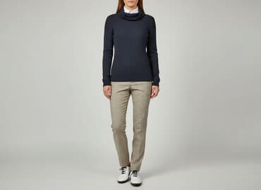 mcgregor ubrania: Golf damski, rozmiar M — 7