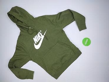 cargo moro: Nike, Bluza z kapturem damska, rozmiar S — 2