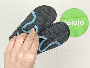 emu kapcie: Baby shoes, 23, condition - Perfect — 4
