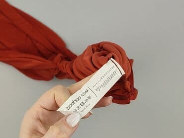 klapki bellini: Boohoo, Sukienka damska, rozmiar XS — 4