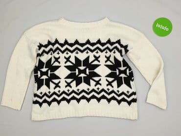 mohito sweter: F&F, Sweter damski, S — 3