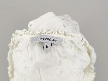 blouses: Greenpoint, Bluzka damska, rozmiar XS — 4