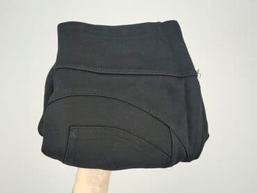 leginsy hdm: Legginsy Eleganckie damskie, rozmiar S — 4