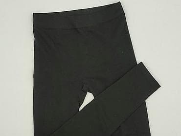 Leggings, Legginsy Sportowe damskie, rozmiar L