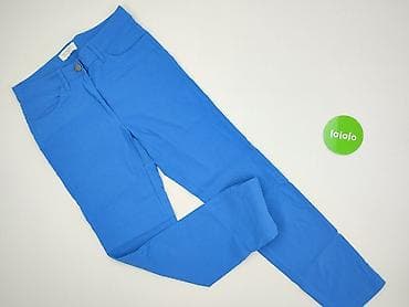 mh jeans: Tchibo, Spodnie materiałowe damskie, rozmiar M — 3