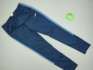 sportowe: Joma, Spodnie dresowe dla mężczyzn, rozmiar L — 2