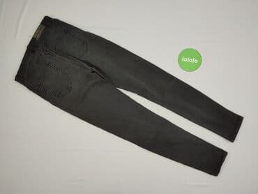 obcisła sukienka bershka: PULL&BEAR, Jeansy damskie, S — 3