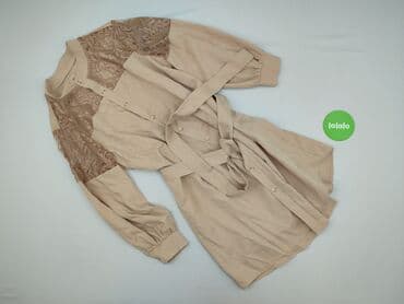 reserved sukienki szmizjerki: Shein Curve, Сукня жіноча, 2XL — 2