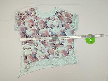 bluzki liu jo: Luna, Bluzka damska, rozmiar S — 7