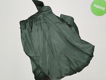 ubrania zero waste: Zara, Koszula damska, rozmiar S — 5