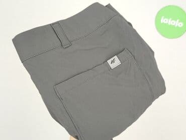 sukienki 4f: 4F, Szorty damskie, S — 6