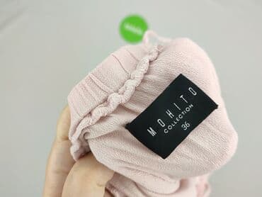 sukienka rozowa mohito: Mohito, Sukienka damska, rozmiar S — 4