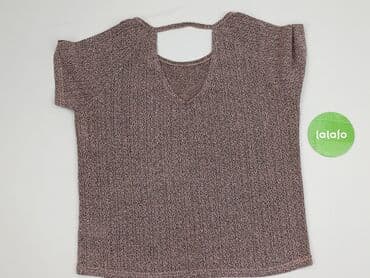 apricot bluzki: Bluzka damska, rozmiar M — 3