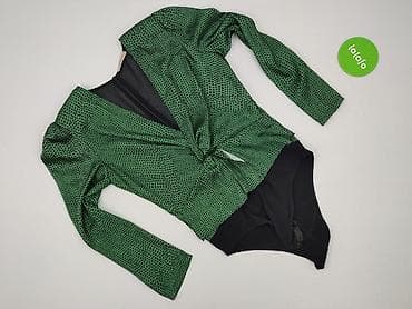 micolet pl: Women`s body, size S — 2