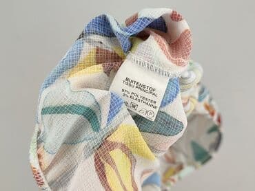 pasek ozdobny do sukienki plus size: Bluzka damska, rozmiar XL — 5