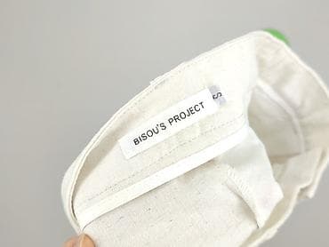 majtki do kolan: Bisou's Project, Szorty damskie, rozmiar S — 4