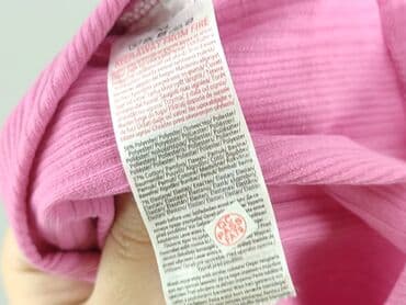 czarne bluzki basic: Beloved, Top damski, rozmiar XL — 5